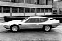 Lamborghini Celebrates 50th Anniversary of the Espada and Islero