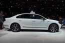 2018 Volkswagen Passat GT Is a Sweet Swan Song in Detroit