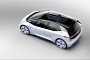 Volkswagen To Mimic Apple's Design Approach with Its Upcoming EVs