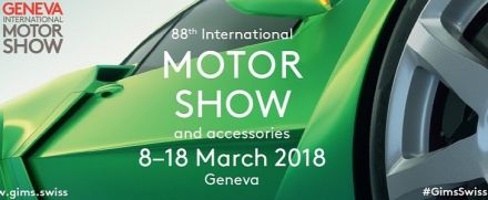 2018 Geneva Motor Show’s Most Anticipated World Premieres