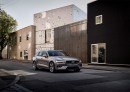 2019 Volvo V60