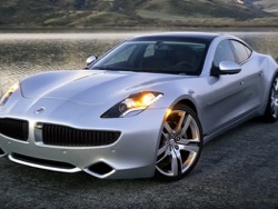 Интервью Фискера: станет ли Fisker следующей 