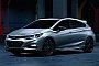 CHEVROLET Cruze Hatchback