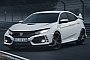 HONDA Civic Type-R