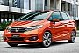 HONDA Jazz / Fit