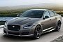 JAGUAR XJR575