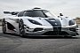 KOENIGSEGG One:1