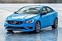 VOLVO S60 Polestar