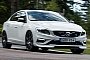 VOLVO S60 Polestar