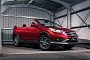 Honda Celebrates April Fool's Early with New CR-V Roadster SUV Thingy