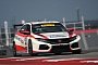 Honda Civic Type R Debuts in 2018 Pirelli World Challenge