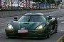 Hong Kong's Green Carbon Koenigsegg Agera RS Is a Flawless Gem