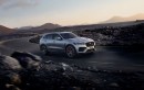 2019 Jaguar F-Pace SVR