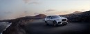 2019 Jaguar F-Pace SVR