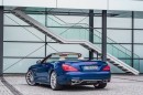 Mercedes-AMG SL 65