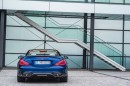 Mercedes-AMG SL 65