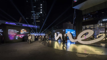 On the eve of Auto China 2018, Mercedes-Benz have presented the A-Class L Sedan, made in China for China.