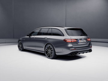 Mercedes-AMG E 53 4MATIC+ Estate