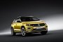 T-Roc R-Line and Tiguan Allspace R-Line Added to Volkswagen's UK Range