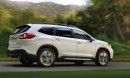 2019 Subaru Ascent Looks Like a Rival for the Honda Pilot