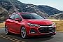 CHEVROLET Cruze Hatchback