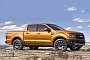 FORD Ranger Double Cab