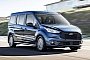 FORD Transit Connect Wagon