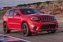 JEEP GRANG CHEROKEE TRACKHAWK