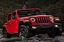 JEEP Wrangler Unlimited Rubicon