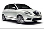 LANCIA Ypsilon Unyca