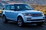 LAND ROVER Range Rover Hybrid