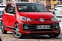 VOLKSWAGEN up! GTI