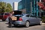 Amazon Key Delivers to Your Car Trunk, GM and Volvo Join In