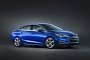 Chevrolet Recalls Cruze LS Over Possible Gas Tank Leak