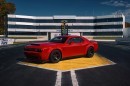 2018 Dodge Challenger SRT Demon