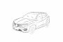 Honda Files U.S. Design Patent For Acura CDX, Are You Surprised?