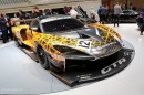 2019 McLaren Senna GTR Concept live at 2018 Geneva Motor Show