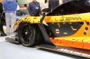 2019 McLaren Senna GTR Concept live at 2018 Geneva Motor Show