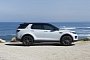 2018 Land Rover Discovery Sport Landmark Goes Official in the UK