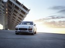 2019 Porsche Cayenne E-Hybrid