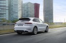 2019 Porsche Cayenne E-Hybrid