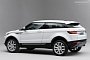 Range Rover Evoque Coupe Discontinued Forever