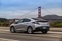 2019 Chevrolet Volt Upgraded To 7.2 kW Charging System