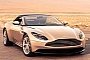 ASTON MARTIN DB11 Volante