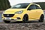 VAUXHALL Corsa 3 doors