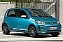 VOLKSWAGEN up! 5 doors