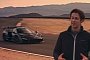 Here’s Bruno Senna Driving the McLaren Senna