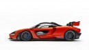 2018 McLaren Senna (P15)