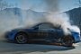 Top Gear Releases Alpine A110 Fire Video, Stig Hot Lap