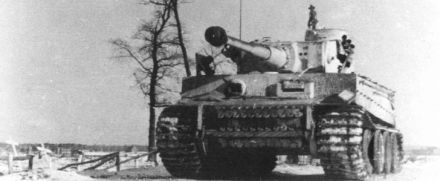 War Machines: Maybach-Powered Panzer Tanks